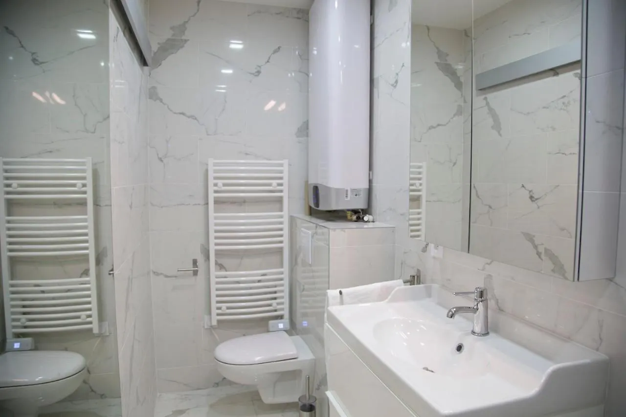 Dauphine Chic & Charme Apartment Paris 0*,