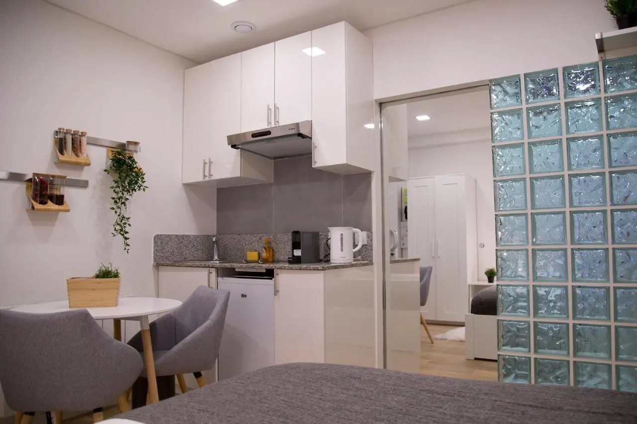 Dauphine Chic & Charme Apartment Paris