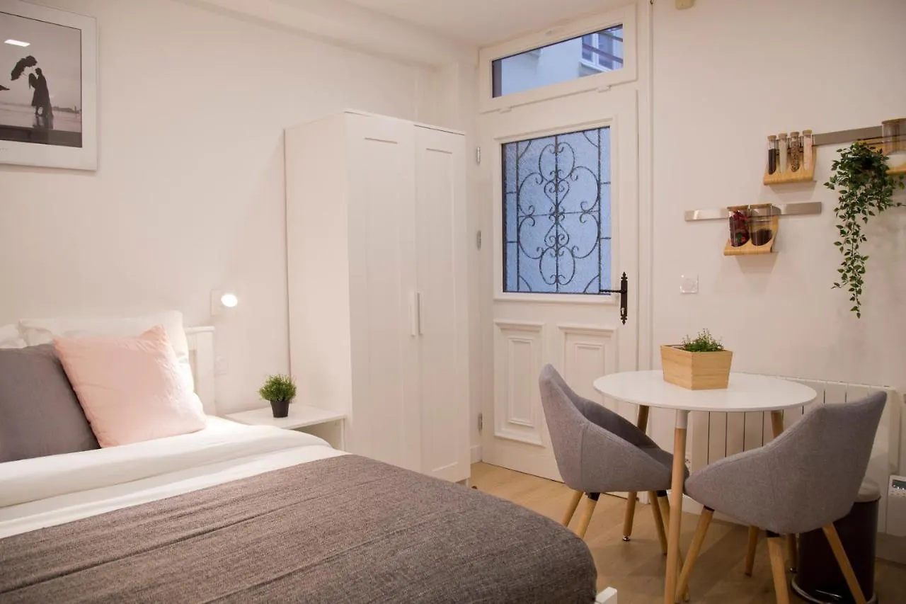 Dauphine Chic & Charme Apartment Paris France