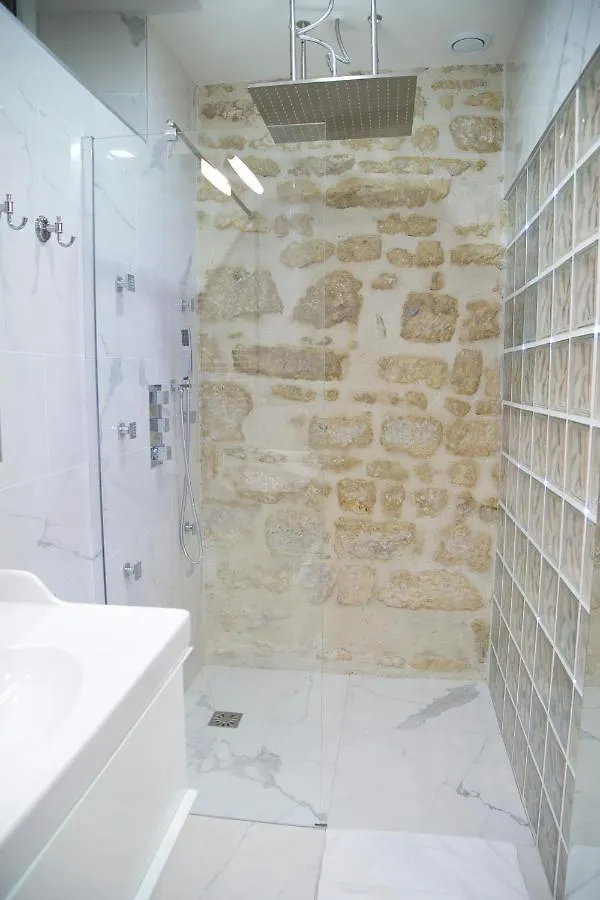 Dauphine Chic & Charme Apartment Paris